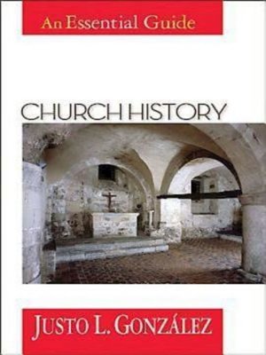 cover image of Church History